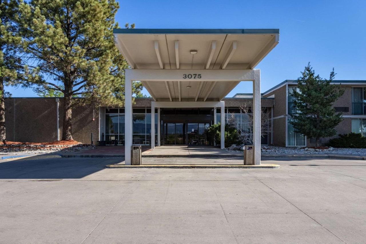 Suburban Studios Canon City Exterior photo