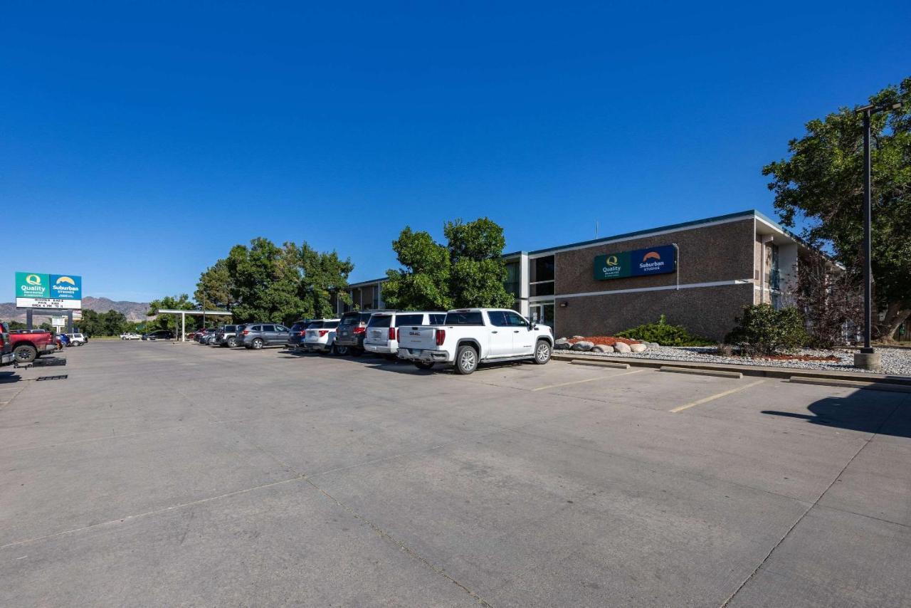 Suburban Studios Canon City Exterior photo